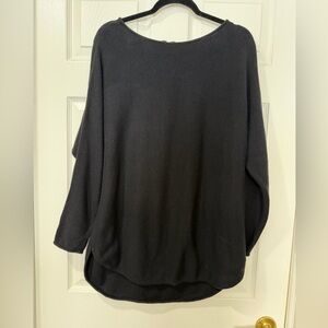 Michael Kors Black Sweater